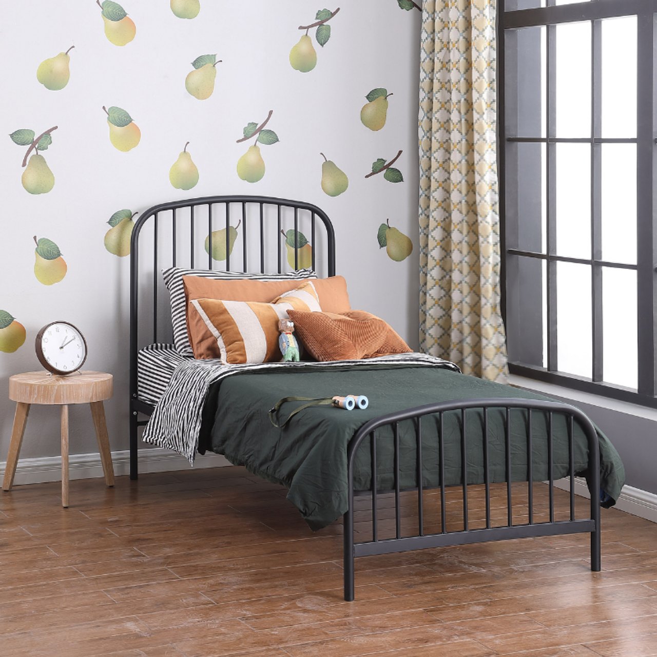 Incy interiors maxwell on sale cot