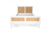 BED | Cane High End by Cranmore Home & Co.