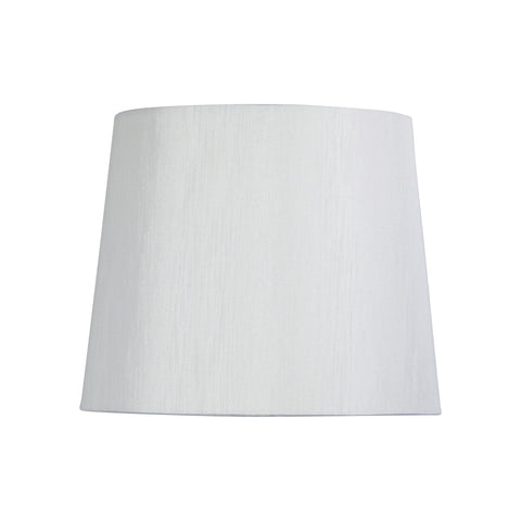 Off white deals drum lamp shade